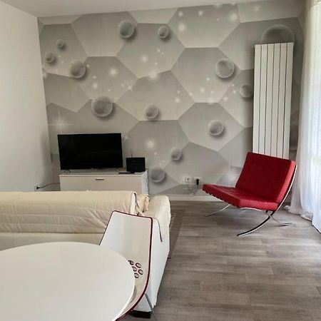 Casa Vacanze Esmeralda Zanica Екстер'єр фото