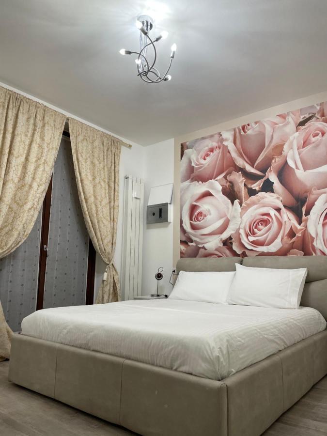 Casa Vacanze Esmeralda Zanica Екстер'єр фото