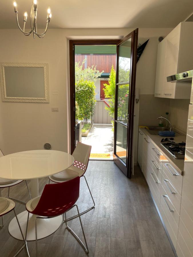 Casa Vacanze Esmeralda Zanica Екстер'єр фото