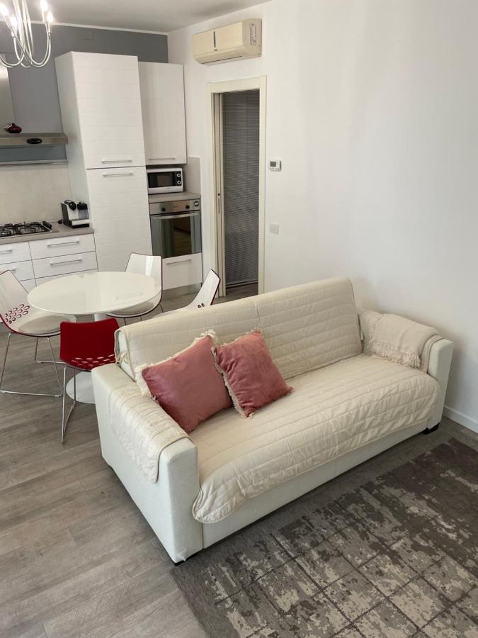 Casa Vacanze Esmeralda Zanica Екстер'єр фото