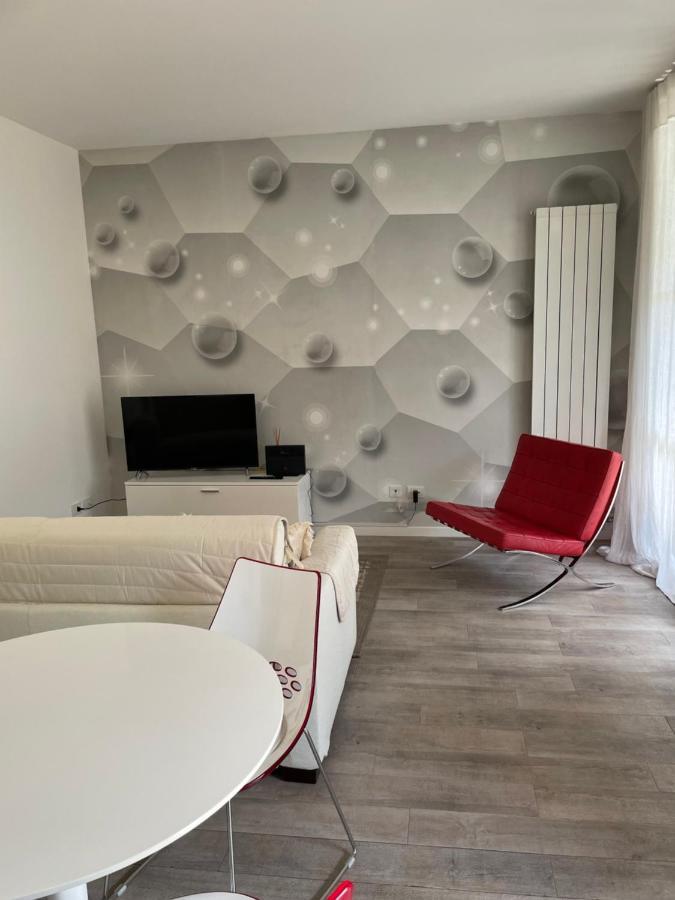 Casa Vacanze Esmeralda Zanica Екстер'єр фото