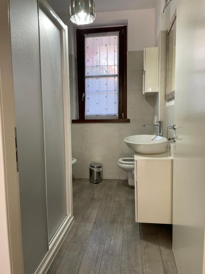 Casa Vacanze Esmeralda Zanica Екстер'єр фото