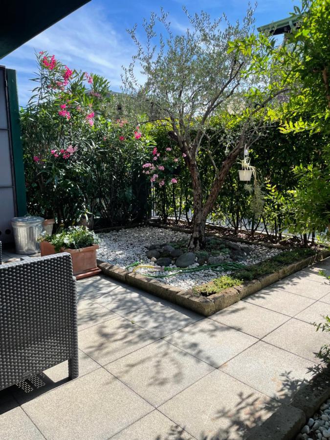 Casa Vacanze Esmeralda Zanica Екстер'єр фото