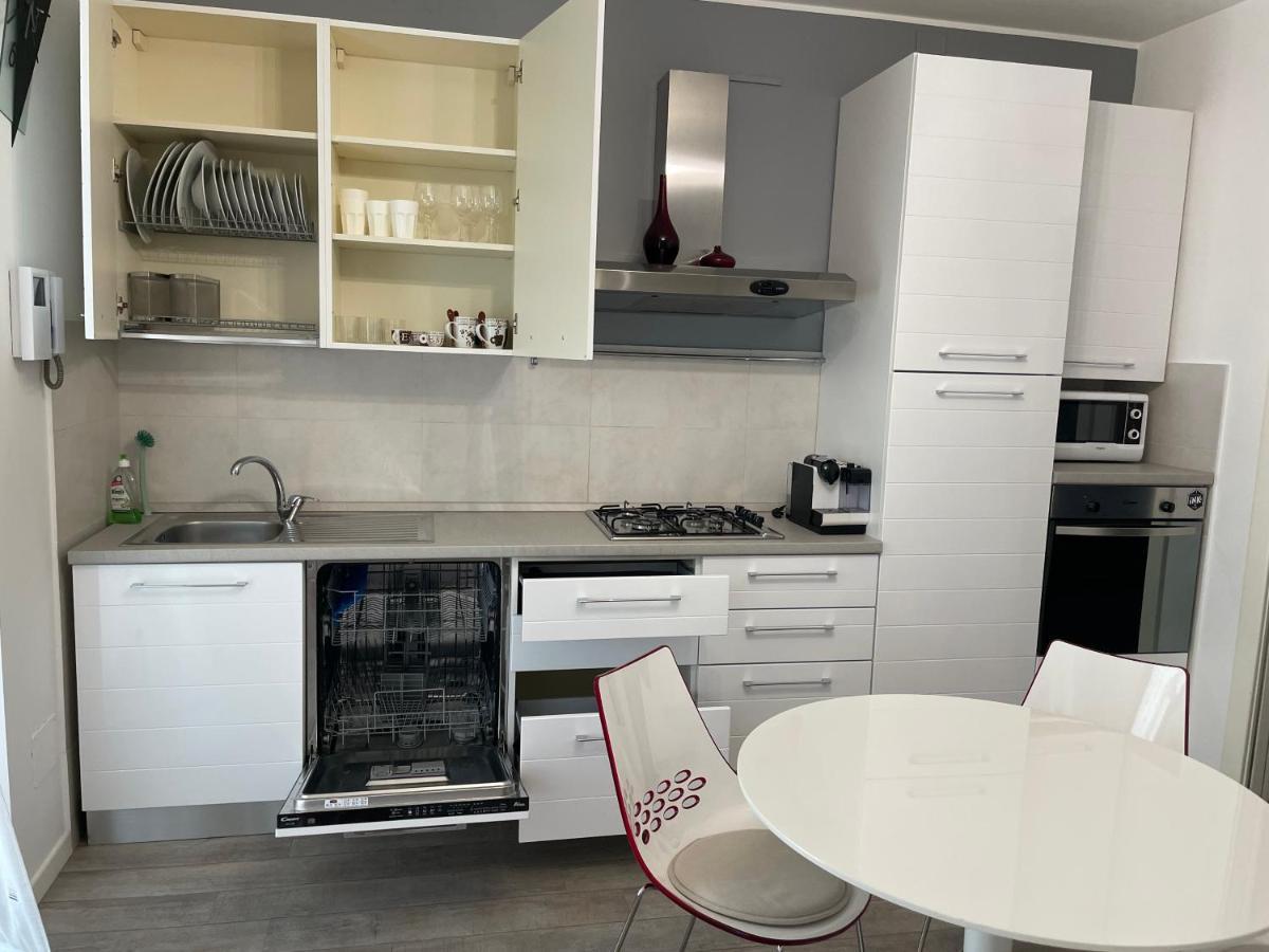 Casa Vacanze Esmeralda Zanica Екстер'єр фото